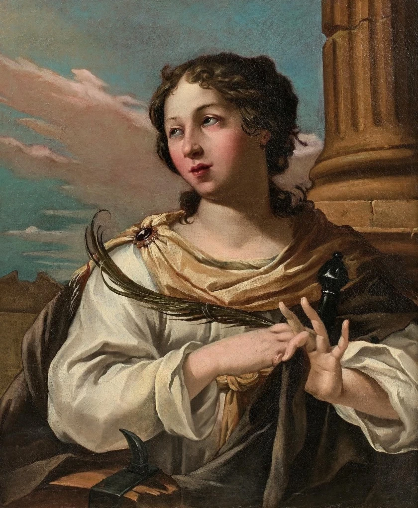 Santa Caterina